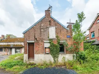 Maison à vendre Sars-la-Bruyère (VBD03551)