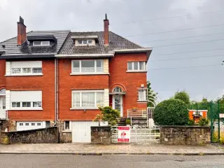 Maison à vendre Marchienne-au-Pont (VBD03564)