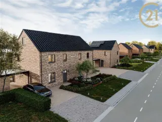 Maison à vendre Marchovelette (VBD03580)