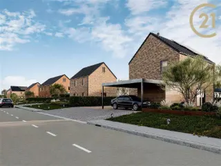 Maison à vendre Marchovelette (VBD03581)