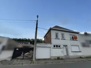 Maison à vendre Lessines (VBD03602)