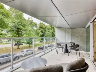 Apartment for sale Liege (VBD03606)