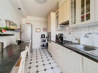 Apartment for sale Anderlecht (VBD03613)