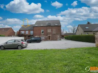 Apartment for sale Ham-sur-Heure (VBD03617)