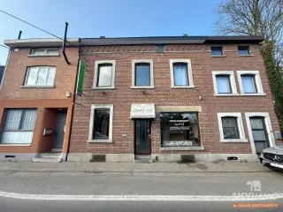 Immeuble mixte à vendre Soumagne (VBD03625)