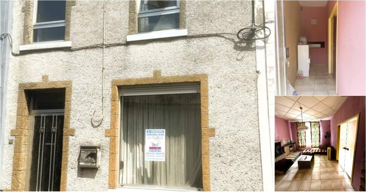 Maison à vendre à Rue de l'Écluse 27 Marchienne-au-Pont (VBD03642) – pohled 2