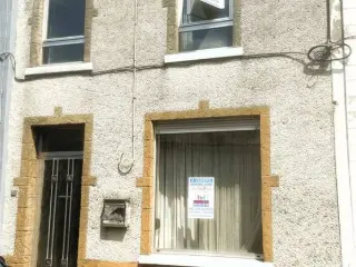 Maison à vendre Marchienne-au-Pont (VBD03642)