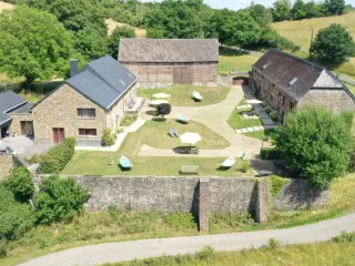 Immeuble de rapport à vendre Somme-Leuze (VBD03669)