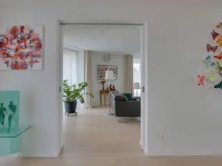 Appartement à vendre Tournai (VBD03721)