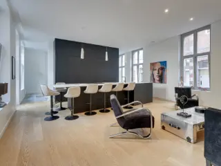 Huis te koop Doornik (VBD03722)