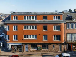 Immeuble mixte à vendre Dave (VBD03725)