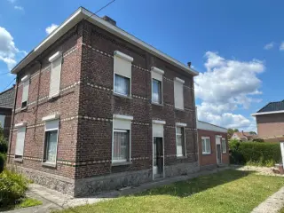 Huis te koop Edingen (VBD03731)