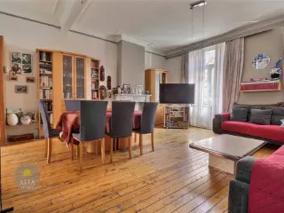 Appartement à vendre Schaerbeek (VBD03750)