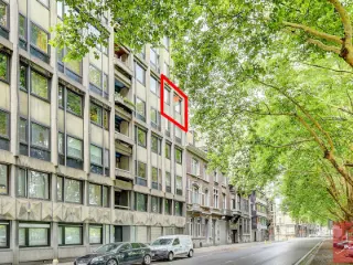 Appartement te koop Luik (VBD03772)