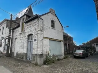 Maison à vendre Chapelle-lez-Herlaimont (VBD03779)