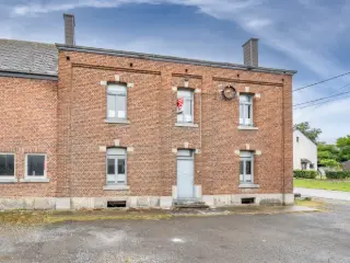 Huis te koop Somme-Leuze (VBD03781)