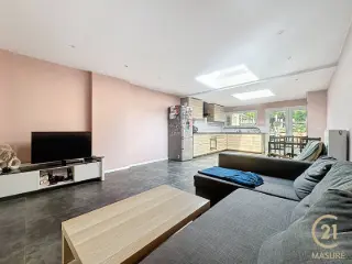 Huis te koop Soignies (VBD03789)