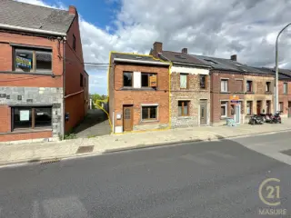 Huis te koop Soignies (VBD03790)