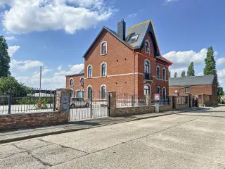 Apartment for rent Oupeye (VBD03795)