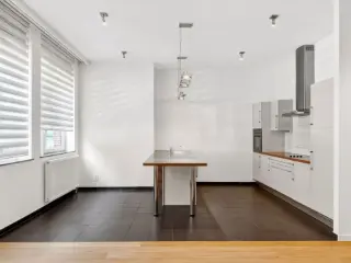 Apartment for sale Namur (VBD03797)