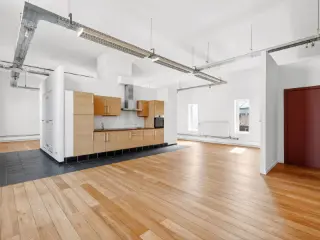 Loft for sale Namur (VBD03798)