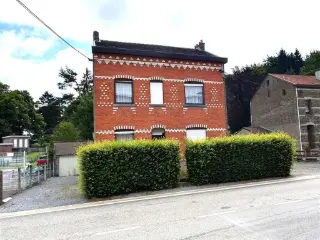 Maison à vendre Goé (VBD03802)