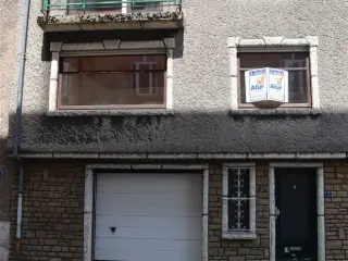 Maison à vendre Arlon (VBD03823)