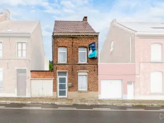 Huis te koop Rebecq (VBD03832)