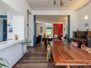 Huis te koop Elsene (VBD03836)