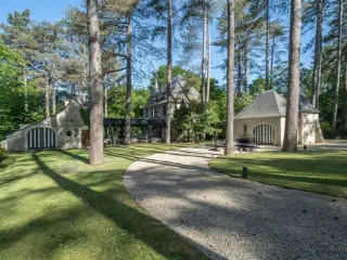 Maison à vendre Rhode-Saint-Genèse (VBD03838)