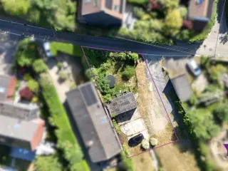 Grond te koop Braine-le-Château (VBD03849)