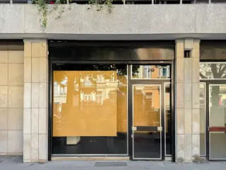 Commercial building for sale Elsene (VBD03852)