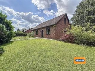 Villa à vendre Mettet (VBD03863)