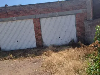 Parking for sale Flénu (VBD03867)