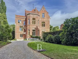 Maison à louer Uccle (VBD03870)