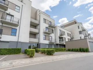 Appartement à louer Nivelles (VBD03875)