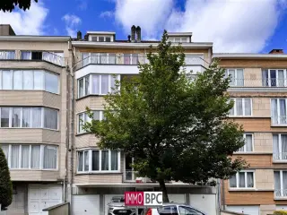 Appartement à vendre Laeken (VBD03876)