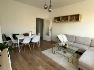 Apartment for rent Ukkel (VBD03883)