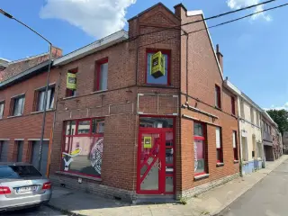 Handelspand te koop Boussu (VBD03884)