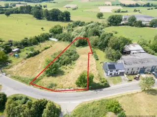 Bouwgrond te koop Durbuy (VBD03892)