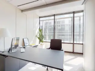 Kantoor te huur Brussel (VBD03898)