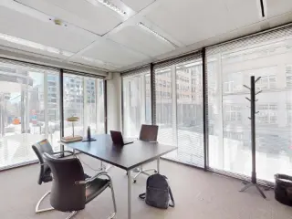 Kantoor te huur Brussel (VBD03899)