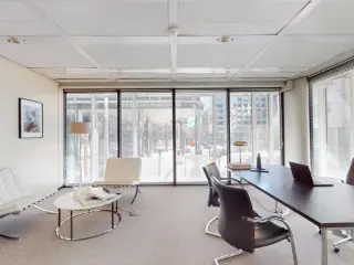 Kantoor te huur Brussel (VBD03900)