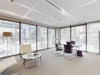 Kantoor te huur Brussel (VBD03901)