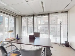 Bureaux à louer Etterbeek (VBD03902)