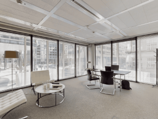 Bureaux à louer Etterbeek (VBD03903)