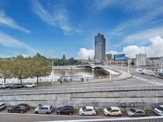 Appartement te koop Luik (VBD03919)