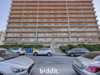 Appartement in openbare verkoop Vorst (VBD03921)