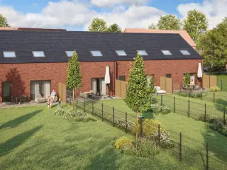 Maison à vendre Péruwelz (VBD03926)