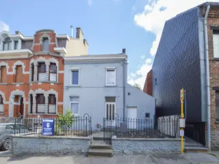 Maison à vendre Pont-à-Celles (VBD03931)